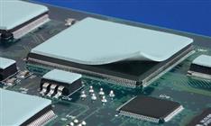 導熱硅膠片厚度的選擇有什么技巧呢？